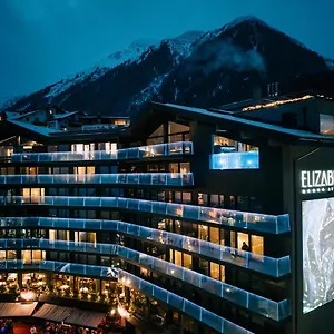 Elizabeth Arthotel Adults Only Ischgl