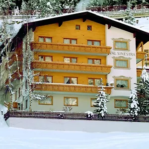 Garni Val-sinestra Ischgl