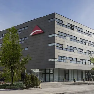 Austria Trend Congress Hotell